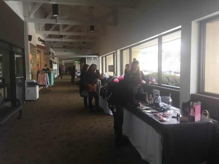 Midtown Mall - Foursquare Photos (newer photo)